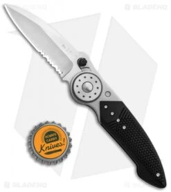 CRKT BladeLOCK 2 Folding Knife (2.8" Satin) 4112 -CRKT Knives Shop CRKT BladeLOCK 2 SAtin 4112 BHQ 87025 jr bottlecap