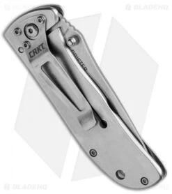 CRKT Drifter Folding Knife & Viva Pocket Tool Combo Pack - 6451S2C 9 CRKT Drifter Folding Knife & Viva Pocket Tool Combo Pack - 6451S2C -CRKT Knives Shop CRKT Drifer Knive Viva Pocket Tool Combo Pack CR6451S2C BHQ 74218 jr knife side