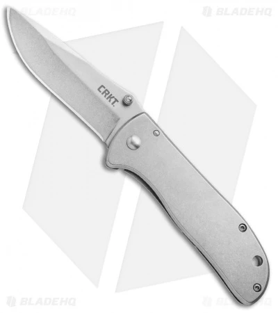 CRKT Drifter Folding Knife & Viva Pocket Tool Combo Pack - 6451S2C 2 CRKT Drifter Folding Knife & Viva Pocket Tool Combo Pack - 6451S2C - Image 2