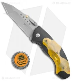 CRKT Elishewitz Horus Spring Assisted Knife Orange/Black (3.125" BB) 1150 -CRKT Knives Shop CRKT Elishewitz Horus SA Orange Black BB 1150 BHQ 68641 jr bottlecap