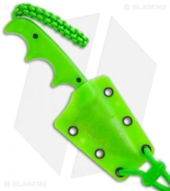 CRKT Folts Minimalist Bowie Neck Knife "Gears" (2.12" Satin) 2387G -CRKT Knives Shop CRKT Folts Minimalist Bowie Neck Knife Gears Satin 2387G BHQ 103636 jr sheath