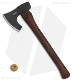 CRKT Freyr Norse Axe Tennessee Hickory 2746 -CRKT Knives Shop CRKT Freyr Norse Axe Tennessee Hickory 2746 BHQ 76691 er bottlecap