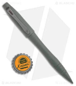 CRKT James Williams Grivory Defense Pen (Gray) 7 CRKT James Williams Grivory Defense Pen (Gray) -CRKT Knives Shop CRKT James Williams Grivory Defense Pen Gray BHQ 178664 jr bottlecap large