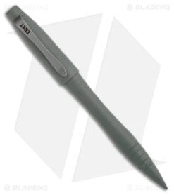 CRKT James Williams Grivory Defense Pen (Gray)