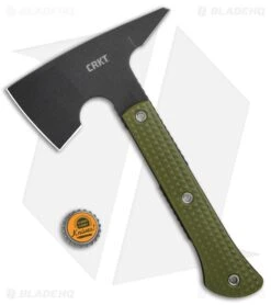 CRKT Jenny Wren Compact 10" Tactical Tomahawk2726 -CRKT Knives Shop CRKT Jenny Wren Compact 10in Tactical Tomahawk 2726 BHQ 103913 jr bottlecap large
