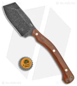 CRKT Jon Graham Razel Nax Machete Fixed Blade Knife Brown (4.29" Blackwash) -CRKT Knives Shop CRKT Jon Graham Razel Nax Machete Fixed Blade BHQ 178659 jr bottlecap