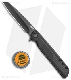 CRKT LCK + Spring Assisted Reverse Tanto Knife Black FRN (3.3" Black) 3802K 7 CRKT LCK + Spring Assisted Reverse Tanto Knife Black FRN (3.3" Black) 3802K -CRKT Knives Shop CRKT LCK SA Reverse Tanto Black FRN Black 3802K BHQ 76854 jr bottlecap