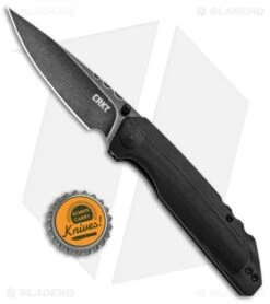 CRKT Lerch Fast Lane OutBurst Assisted Knife Black (3.5 " Black) 7045 7 CRKT Lerch Fast Lane OutBurst Assisted Knife Black (3.5 " Black) 7045 -CRKT Knives Shop CRKT Lerch Fast Lane OutBurst Assited Black Black 7045 BHQ 92315 jr bottlecap