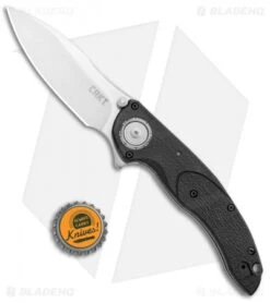 CRKT Linchpin Deadbolt Lock Knife Black G-10 (3.9" Satin) 5405 7 CRKT Linchpin Deadbolt Lock Knife Black G-10 (3.9" Satin) 5405 -CRKT Knives Shop CRKT Linchpin Deadbolt Black G 10 Satin 5405 BHQ 103622 jr bottlecap