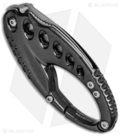 Blade HQ Shop -CRKT Knives Shop CRKT Lumabiner LED Light BB 9080 BHQ 68535 jr spine
