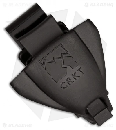 CRKT Merlin Professional Folding Knife Deployment Sheath Black 1 CRKT Merlin Professional Folding Knife Deployment Sheath Black