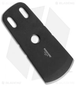 CRKT Persevere Axe Head Survival System (5.41" Black) 2211 -CRKT Knives Shop CRKT Persevere Axe Head survival system black 2211 BHQ 71242 er