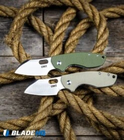 CRKT Pilar Frame Lock Knife OD Green G-10 (2.4" Satin D2) 5311D2D -CRKT Knives Shop CRKT Pilar Frame Lock Knife OD Green G 10 Satin D2 5311D2D BHQ 93244 kp wood rope web 1