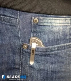 CRKT Pilar Frame Lock Knife Stainless Steel (2.4" Satin) 5311 14 CRKT Pilar Frame Lock Knife Stainless Steel (2.4" Satin) 5311 -CRKT Knives Shop CRKT Pilar Frame Lock Knife Stainless Steel Satin 5311 BHQ 51848 kp in pocket web