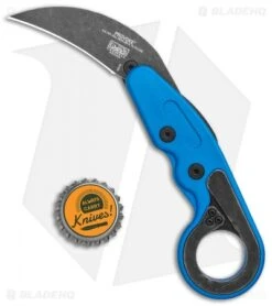 CRKT Provoke Kinematic Morphing Karambit (2.47" Black SW) -CRKT Knives Shop CRKT Provoke Kinematic Morphing Karambit Black SW BHQ 138945 jr bottlecap