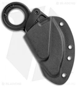 CRKT Provoke Kinematic Morphing Karambit First Responder Knife (2.4") 4042 -CRKT Knives Shop CRKT Provoke Kinematic Morphing Karambit First Responder 4042 BHQ 103621 jr sheath