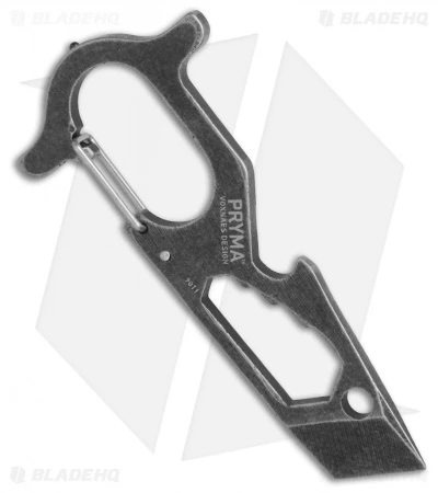 CRKT Pryma Pocket Tool Keychain 9011 2 CRKT Pryma Pocket Tool Keychain 9011 - Image 2
