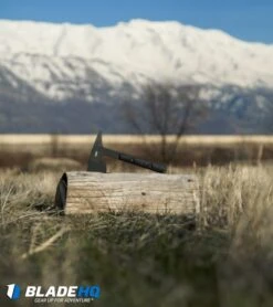 CRKT Rune 12" Tactical Tomahawk Axe Black GFN 2737 -CRKT Knives Shop CRKT Rune 12in Tactical Tomahawk Axe Black GFN Black 2737 BHQ 51822 jr lifestyle