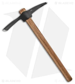 CRKT Ryan Johnson Chogan Mattock W/ Spike Tennessee Hickory