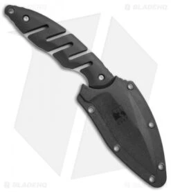 Blade HQ Shop -CRKT Knives Shop CRKT Ryan Plan B zytel bb serr 2813 BHQ 69080 er spine