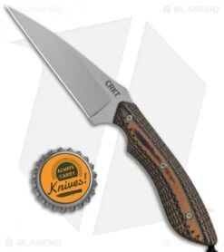 CRKT S.P.E.W. Knife Small Pocket Everyday Wharncliffe (3" Bead Blast) 2388 SPEW 7 CRKT S.P.E.W. Knife Small Pocket Everyday Wharncliffe (3" Bead Blast) 2388 SPEW -CRKT Knives Shop CRKT S.P.E.W. Small Pocket Everyday Wharncliffe BB 2388 BHQ 11431 jr bottlecap