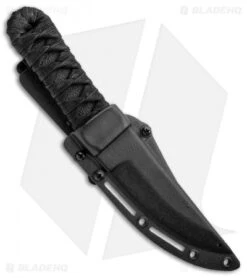 CRKT Sakimori Knife Fixed Blade (5.76" Satin) 2913N 8 CRKT Sakimori Knife Fixed Blade (5.76" Satin) 2913N -CRKT Knives Shop CRKT Sakimori Blade Satin 2913N BHQ 15350 jr sheath