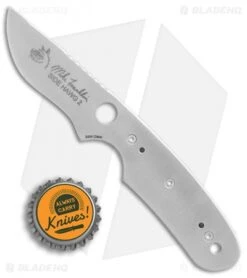 CRKT Side Hawg 2 Fixed Blade Neck Knife W/ Pivot Sheath (2.25" Satin) 2404 -CRKT Knives Shop CRKT Side Hawg 2 neck knife pivot sheath satin 2404 BHQ 6833 er size