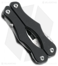 CRKT Technician Pocket Multi-Tool 9201 -CRKT Knives Shop CRKT Technician jr side