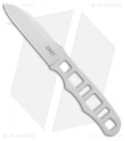 CRKT Terzuola HWY Rescue Fixed Blade Knife (2.8" Bead Blast) 2065