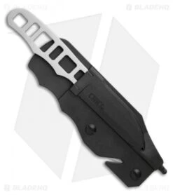 CRKT Terzuola HWY Rescue Fixed Blade Knife (2.8" Bead Blast) 2065 8 CRKT Terzuola HWY Rescue Fixed Blade Knife (2.8" Bead Blast) 2065 -CRKT Knives Shop CRKT Terzuola HWY Rescue Fixed Blade Knife 2.8 Bead Blast 2065 BHQ 51819 LS Sheath