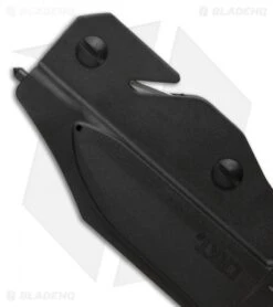 CRKT Terzuola HWY Rescue Fixed Blade Knife (2.8" Bead Blast) 2065 7 CRKT Terzuola HWY Rescue Fixed Blade Knife (2.8" Bead Blast) 2065 -CRKT Knives Shop CRKT Terzuola HWY Rescue Fixed Blade Knife 2.8 Bead Blast 2065 BHQ 51819 LS Sheathcutter