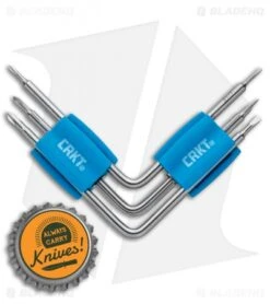 CRKT Twist & Fix Screwdriver Tool 9902 -CRKT Knives Shop CRKT Twist and Fix Screwdriver Tool 9902 BHQ 92454 jr bottlecap