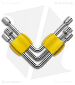 CRKT Twist & Fix Socket Tool 9904 6 CRKT Twist & Fix Socket Tool 9904 -CRKT Knives Shop CRKT Twist and Fix Socket Tool 9904 BHQ 92457 jr back