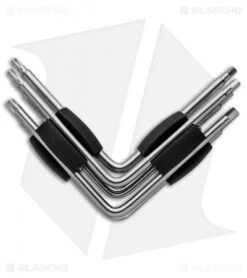 CRKT Twist & Fix Torx - Hex Tool 9901 -CRKT Knives Shop CRKT Twist and Fix Torx Hex Tool 9901 BHQ 92456 jr back