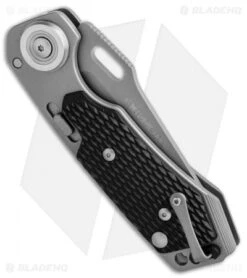 CRKT Hawk D.O.G. Manual Folding Knife (3.5" Bead Blast Serr) 4514 5 CRKT Hawk D.O.G. Manual Folding Knife (3.5" Bead Blast Serr) 4514 -CRKT Knives Shop CRKT hawk DOG bb serr 4515 BHQ 50108 er side