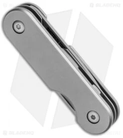 CRKT Ruger Shotgun Tool Slip Joint Knife (1.8" Bead Blast) R5102 -CRKT Knives Shop Ruger Shotgun Tool R5102 BHQ 93709 jr side