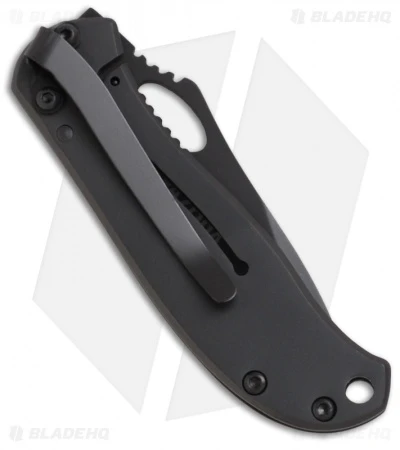CRKT Small Pazoda 2 Frame Lock Knife (2.125" Gray) 6470 2 CRKT Small Pazoda 2 Frame Lock Knife (2.125" Gray) 6470 - Image 2