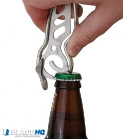 CRKT Daktyl Wharncliffe Slide Lock Folding Knife (3" Bead Blast) 5151 -CRKT Knives Shop crkt daktyl slide lock 5151 BHQ 71234 dl