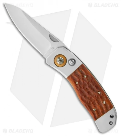 CRKT Lake's PAL Automatic Conversion (2.9" Satin) 7233 1 CRKT Lake's PAL Automatic Conversion (2.9" Satin) 7233