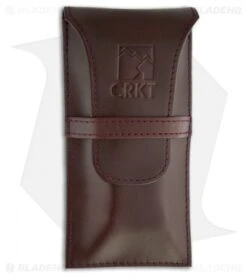 CRKT Lake's PAL Automatic Conversion (2.9" Satin) 7233 5 CRKT Lake's PAL Automatic Conversion (2.9" Satin) 7233 -CRKT Knives Shop crkt folding lakes p a l 7233 satin plain sheath 1