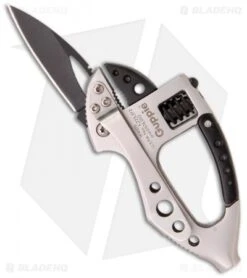 CRKT Guppie Folding Knife Multi Tool + Eat'N Tool 9070-2 7 CRKT Guppie Folding Knife Multi Tool + Eat'N Tool 9070-2 -CRKT Knives Shop crkt guppie eat n tool 9070 2 b