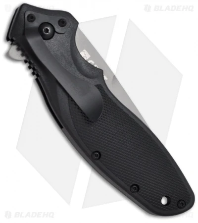 CRKT Shenanigan PPS Liner Lock Knife (3.25" Bead Blast) K480KKP 2 CRKT Shenanigan PPS Liner Lock Knife (3.25" Bead Blast) K480KKP - Image 2