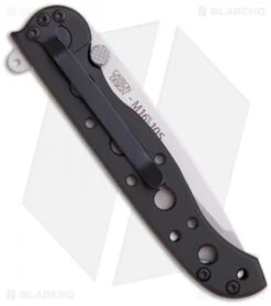 Blade HQ Shop -CRKT Knives Shop crkt m16 edc m16 01s back