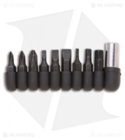 CRKT Tool Van Hoy Designed Multi-Tool (2.25" Bead Plain) 9200 -CRKT Knives Shop crkt tool 9200 bits