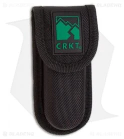 CRKT Tool Van Hoy Designed Multi-Tool (2.25" Bead Plain) 9200 -CRKT Knives Shop crkt tool sheath