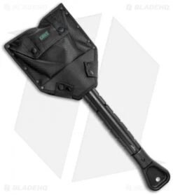 CRKT Trencher 3-Position Entrenching Tool 9750 -CRKT Knives Shop crkt trencher 9750 dl sheath