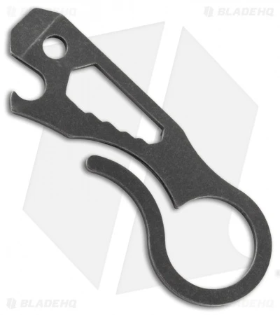 CRKT Liong Mah Viva Stainless Steel Pocket Tool 9130 1 CRKT Liong Mah Viva Stainless Steel Pocket Tool 9130